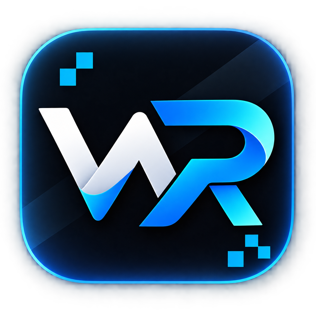 Wasim Ranjha Logo