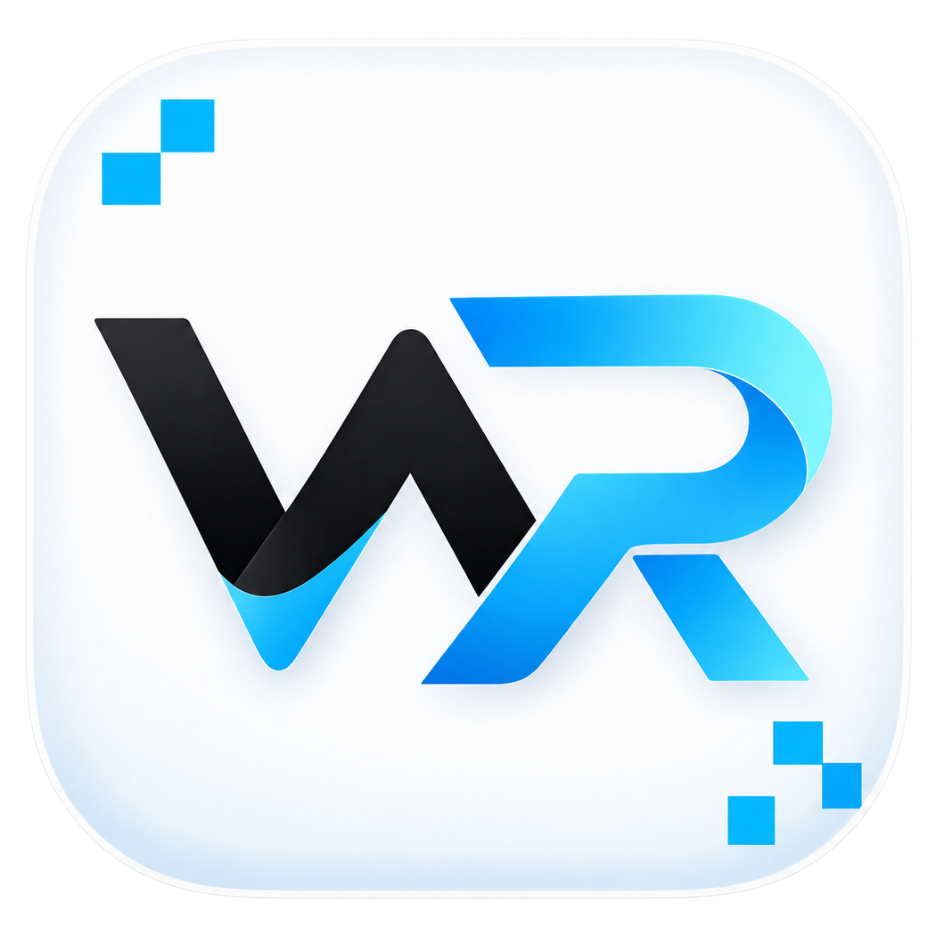 Wasim Ranjha Logo